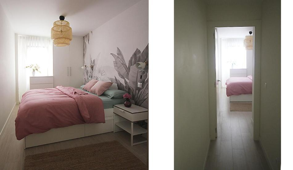 Apartamento De Diseno En El Sardinero サンタンデール エクステリア 写真