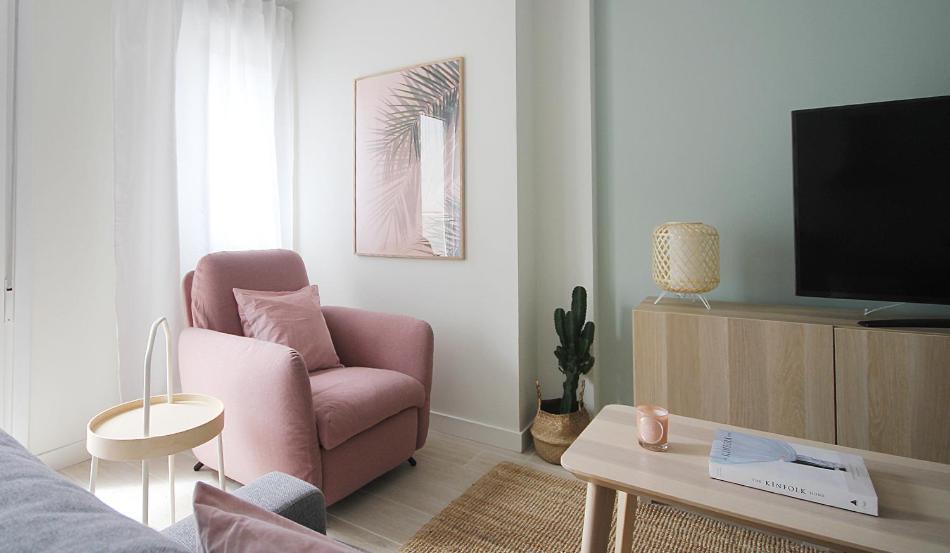 Apartamento De Diseno En El Sardinero サンタンデール エクステリア 写真