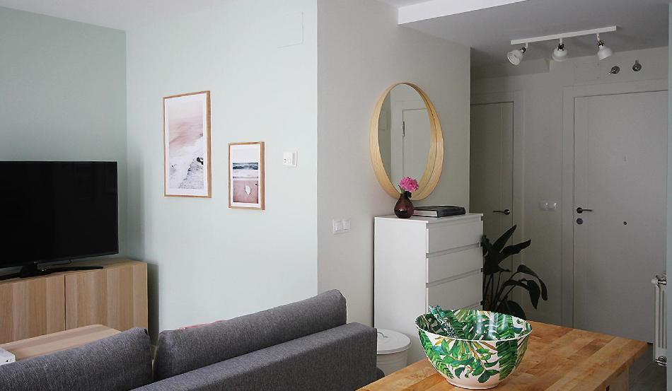 Apartamento De Diseno En El Sardinero サンタンデール エクステリア 写真
