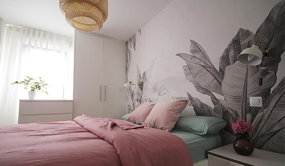 Apartamento De Diseno En El Sardinero サンタンデール エクステリア 写真