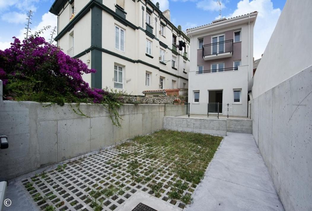 Apartamento De Diseno En El Sardinero サンタンデール エクステリア 写真
